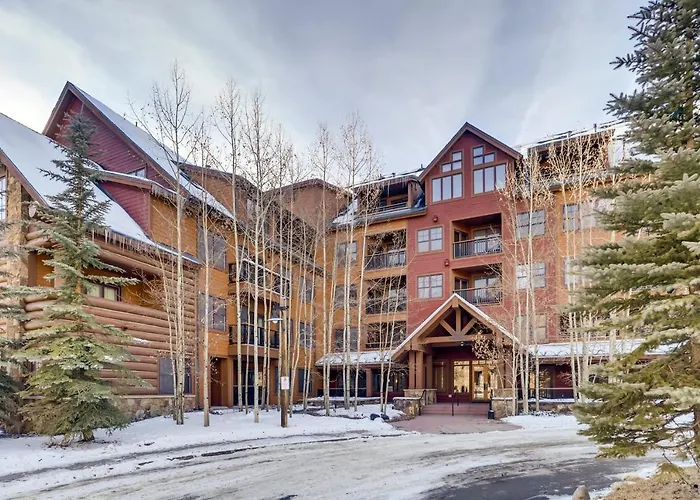 The Springs Condominiums By Vail Resorts