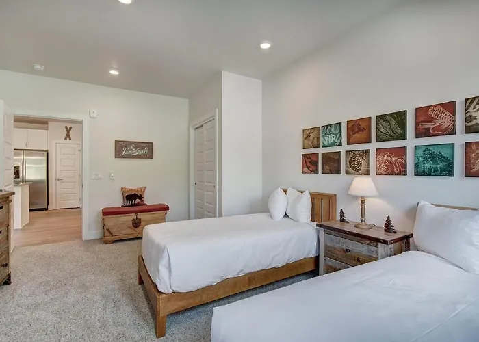 Clearwater Lofts By Vail Resorts