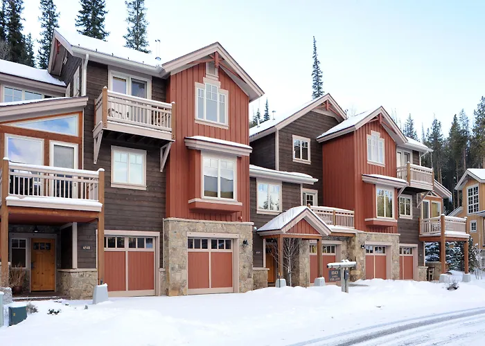 Keystone Lodge & Spa, A Vail Resorts Property