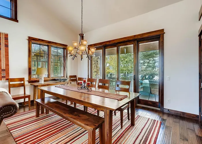Keystone Private Homes By Vail Resorts