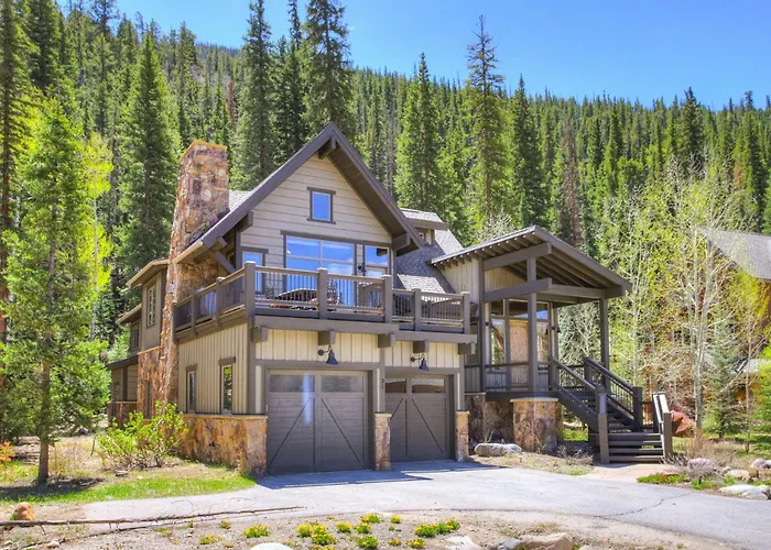 Keystone Private Homes By Vail Resorts