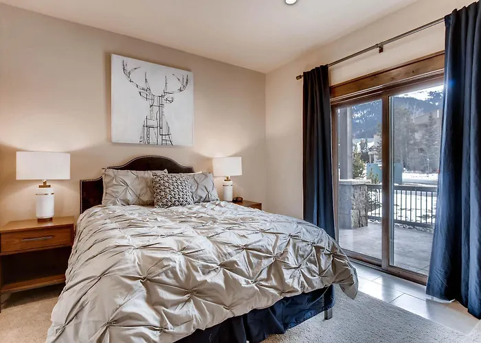 River Run Townhomes By Vail Resorts