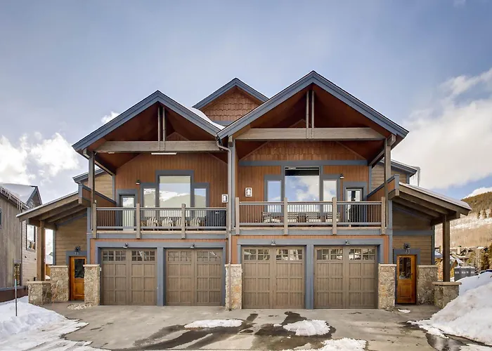 River Run Townhomes By Vail Resorts