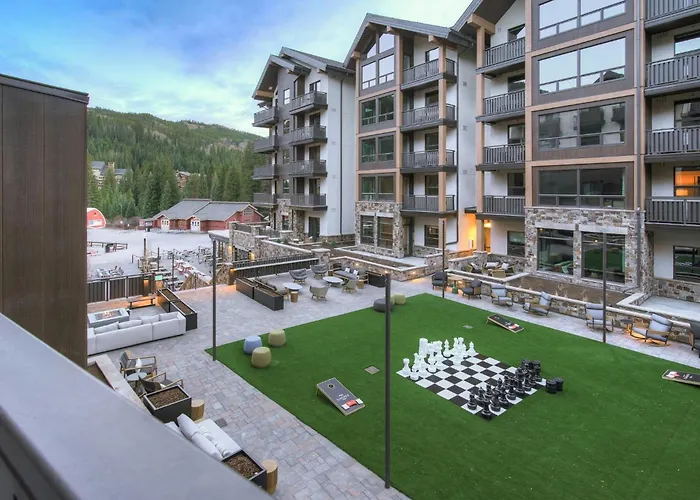 Kindred Resort, A Rockresort