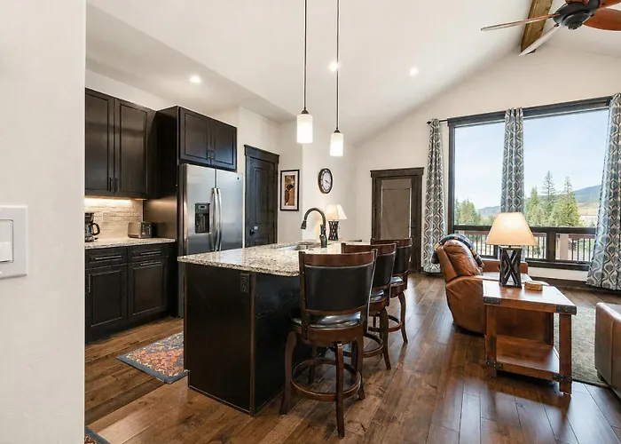 Keystone Private Homes By Vail Resorts
