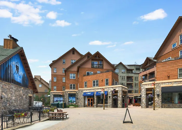 River Run Village By Vail Resorts